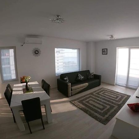 Apartament De Lux Mamaia Nord ภายนอก รูปภาพ