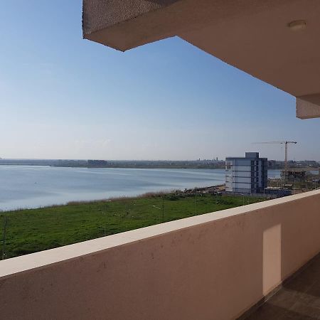 Apartament De Lux Mamaia Nord ภายนอก รูปภาพ