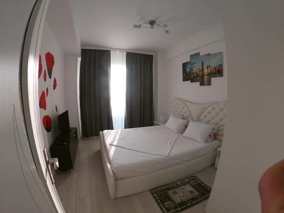 Apartament De Lux Mamaia Nord ภายนอก รูปภาพ