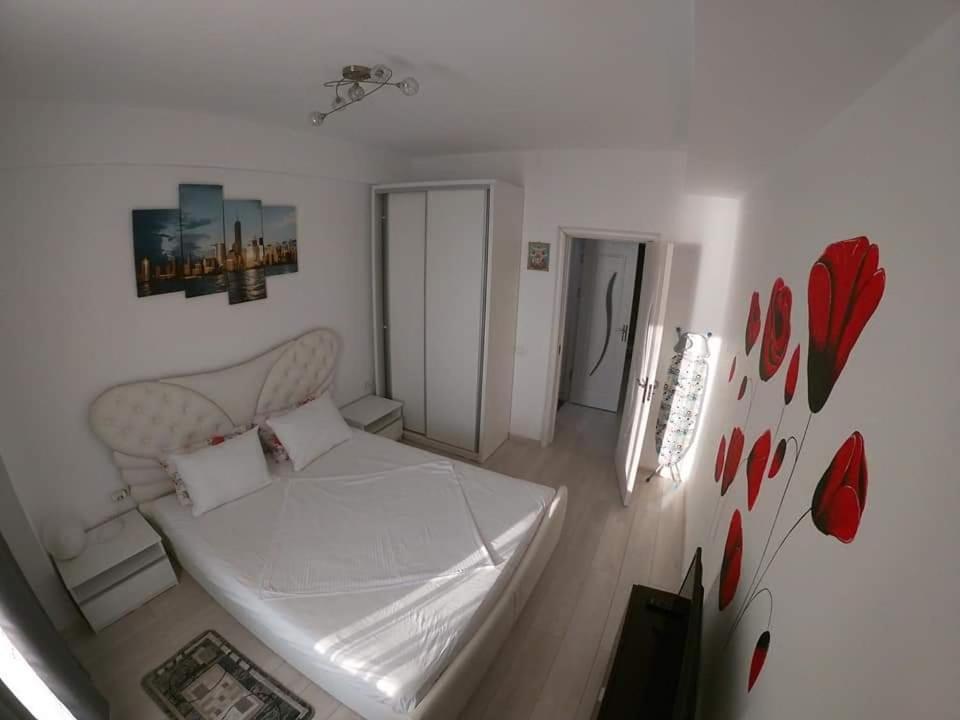 Apartament De Lux Mamaia Nord ภายนอก รูปภาพ
