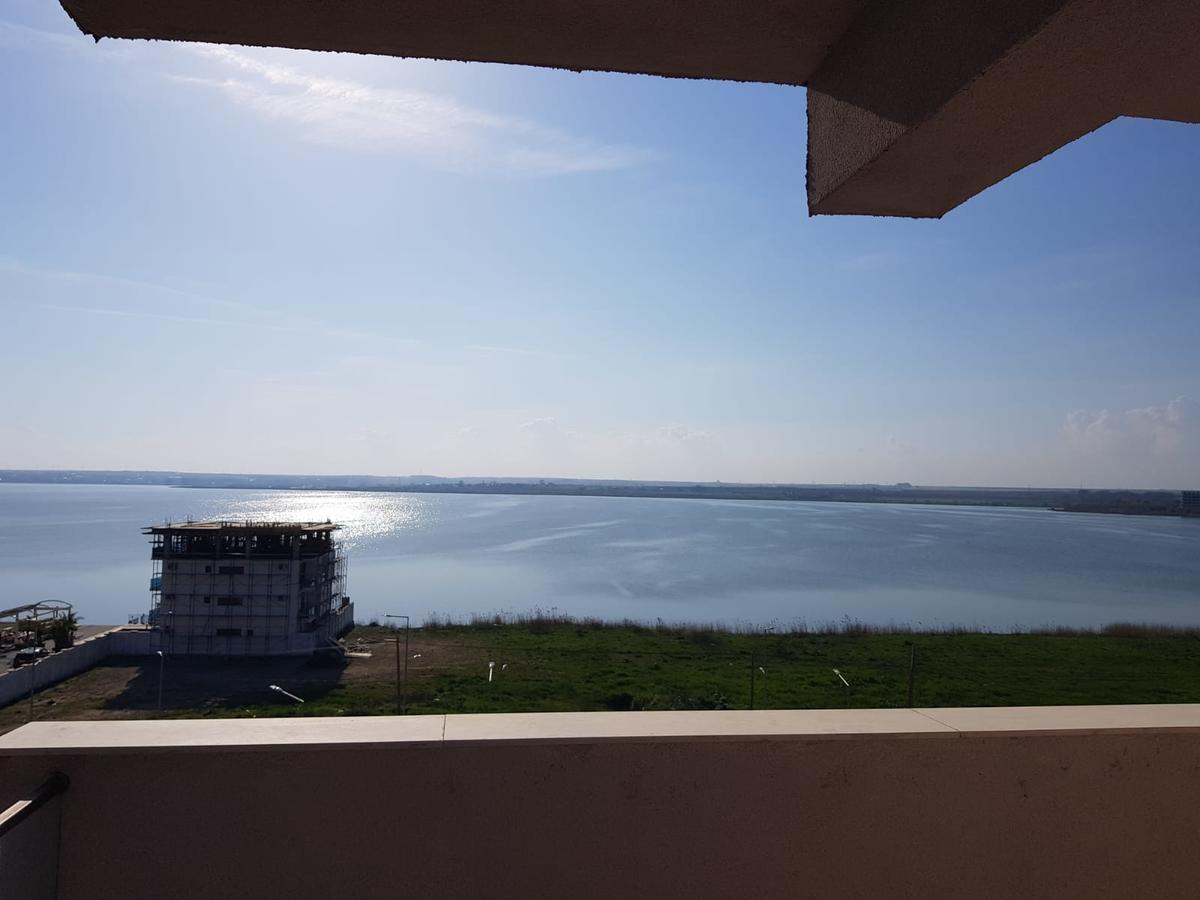 Apartament De Lux Mamaia Nord ภายนอก รูปภาพ