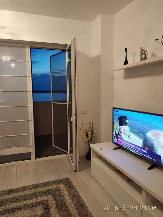 Apartament De Lux Mamaia Nord ภายนอก รูปภาพ