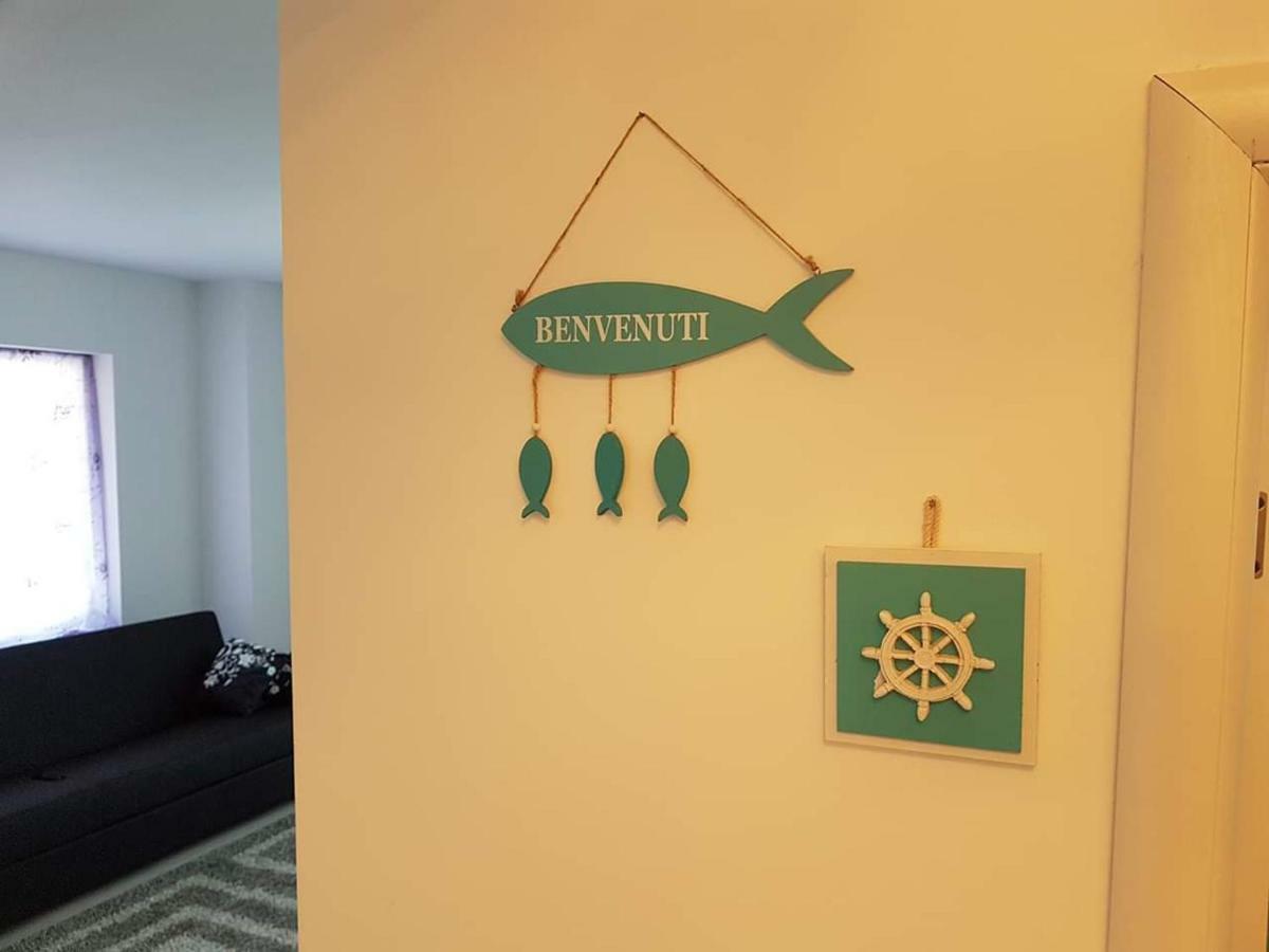Apartament De Lux Mamaia Nord ภายนอก รูปภาพ