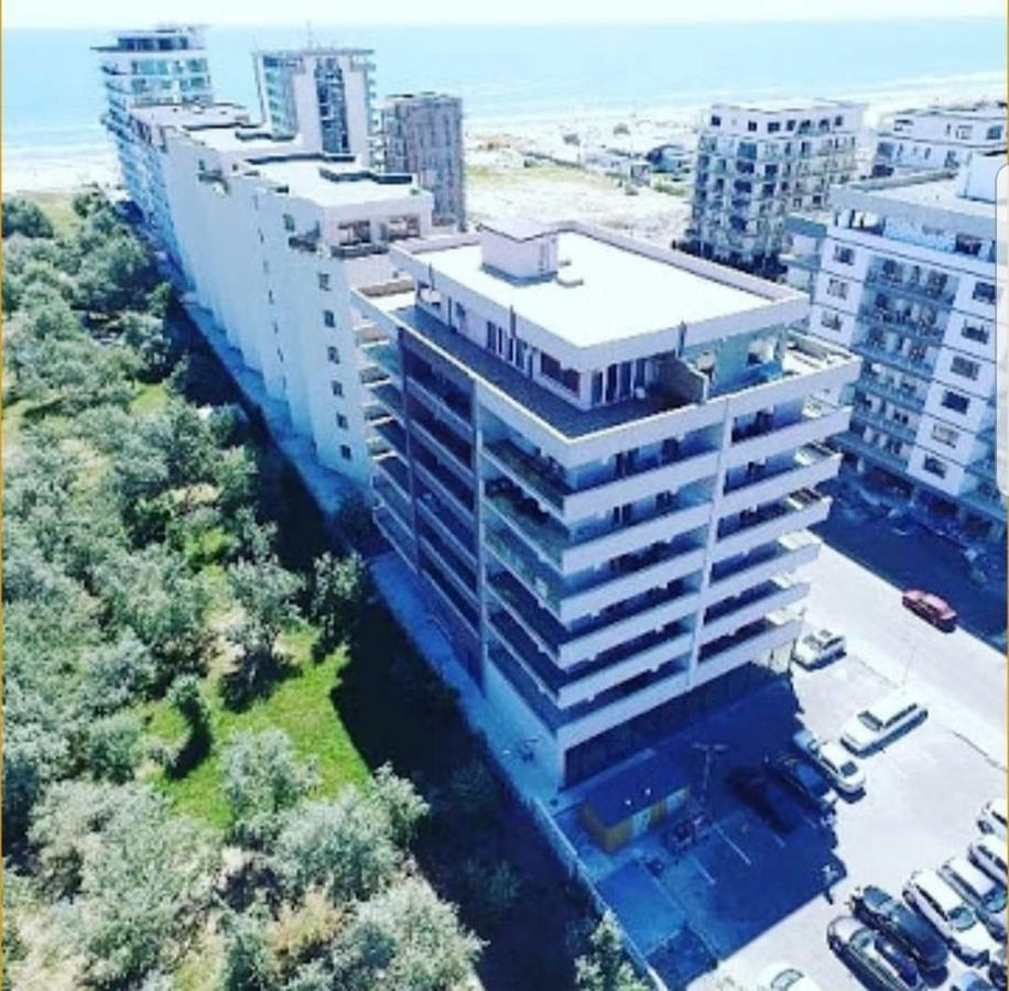 Apartament De Lux Mamaia Nord ภายนอก รูปภาพ